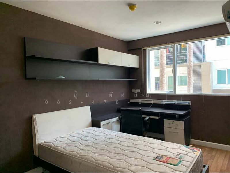 Metro Park Sathorn, Bangkok, Kanlapaphruek Road, Bang Wa, Phasi Charoen, Bangkok, 2 Bedrooms, 57 sqm, Condo For Rent, by ยุ้ย ทัศนีย์ 082-478-2456, 500383604 - DDproperty.com