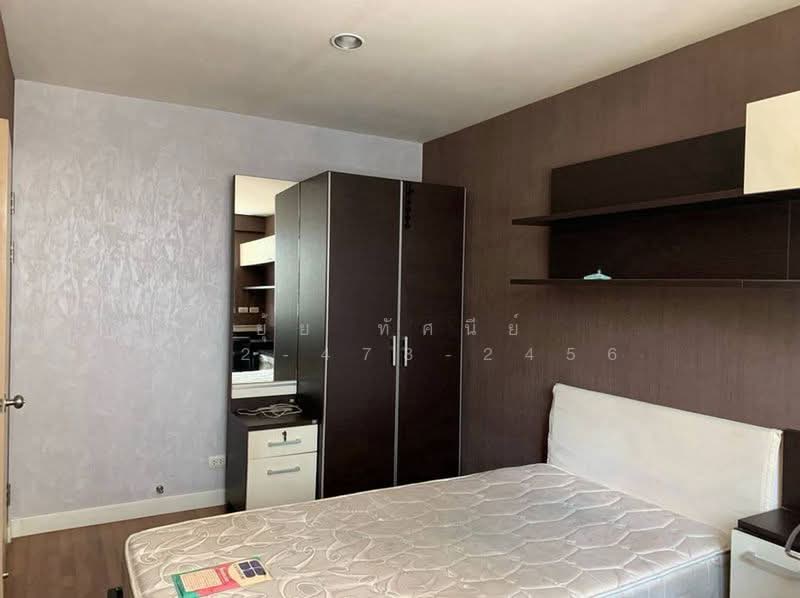 Metro Park Sathorn, Bangkok, Kanlapaphruek Road, Bang Wa, Phasi Charoen, Bangkok, 2 Bedrooms, 57 sqm, Condo For Rent, by ยุ้ย ทัศนีย์ 082-478-2456, 500383604 - DDproperty.com