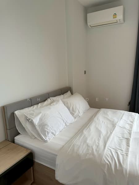 Kawa Haus, Bangkok, 95 Soi Rim Khlong, Phra Kanong Nua, Watthana, Bangkok, 1 Bedroom, 35 sqm, Condo For Rent, by Khun Toey เตย, 500383605 - DDproperty.com