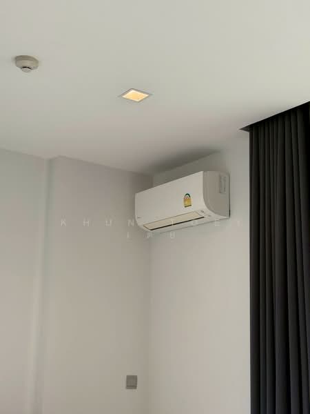 Kawa Haus, Bangkok, 95 Soi Rim Khlong, Phra Kanong Nua, Watthana, Bangkok, 1 Bedroom, 35 sqm, Condo For Rent, by Khun Toey เตย, 500383605 - DDproperty.com