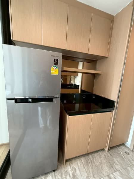 Kawa Haus, Bangkok, 95 Soi Rim Khlong, Phra Kanong Nua, Watthana, Bangkok, 1 Bedroom, 35 sqm, Condo For Rent, by Khun Toey เตย, 500383605 - DDproperty.com