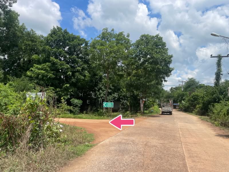 ที่ดินกบินทร์บุรี ปราจีนบุรี, Prachin Buri, Yan Ri, Kabin Buri, Prachin Buri, , 29,288 sqm, Land For Sale, by The Best Property โมทย์, 500383607 - DDproperty.com