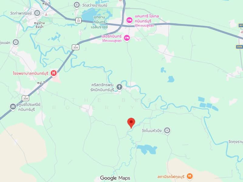 ที่ดินกบินทร์บุรี ปราจีนบุรี, ปราจีนบุรี, ย่านรี, กบินทร์บุรี, ปราจีนบุรี, 29,288 ตร.ม., ที่ดิน ขาย, โดย The Best Property โมทย์, 500383607 - DDproperty.com