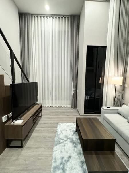 The Origin Ladprao Bangkapi, Bangkok, 3339 Lat Phrao Rd, Khlong Chan, Bang Kapi, Bangkok, 1 Bedroom, 33 sqm, Condo For Sale, by Annie Prombun, 500383609 - DDproperty.com