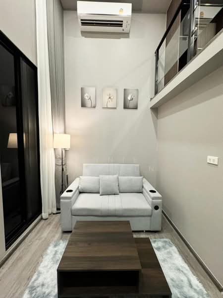 The Origin Ladprao Bangkapi, กรุงเทพ, 3339 Lat Phrao Rd, คลองจั่น, บางกะปิ, กรุงเทพ, 33 ตร.ม., คอนโด ขาย, โดย Annie Prombun, 500383609 - DDproperty.com