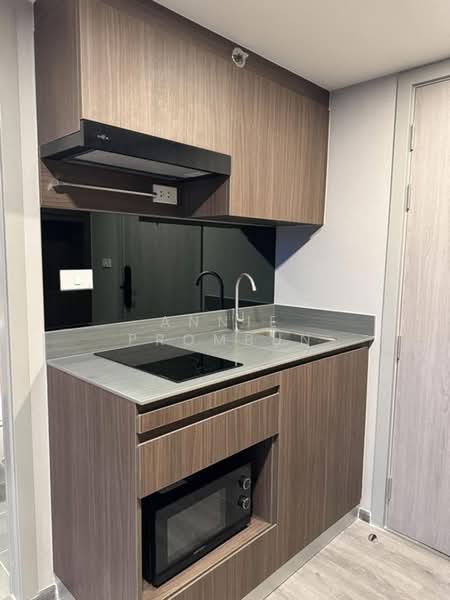 The Origin Ladprao Bangkapi, Bangkok, 3339 Lat Phrao Rd, Khlong Chan, Bang Kapi, Bangkok, 1 Bedroom, 33 sqm, Condo For Sale, by Annie Prombun, 500383609 - DDproperty.com