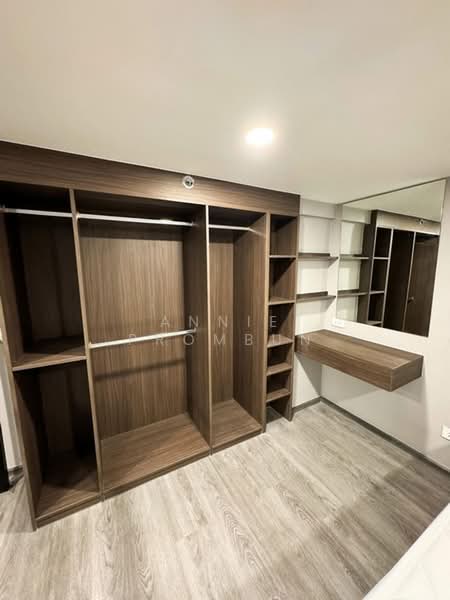The Origin Ladprao Bangkapi, Bangkok, 3339 Lat Phrao Rd, Khlong Chan, Bang Kapi, Bangkok, 1 Bedroom, 33 sqm, Condo For Sale, by Annie Prombun, 500383609 - DDproperty.com