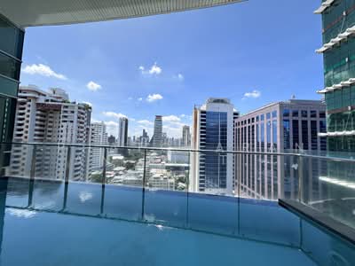 ขาย - Le Raffine Jambunuda Sukhumvit 31 : เลอรัฟฟิเน่ ชมพูนุช สุขุมวิท 31, กรุงเทพ