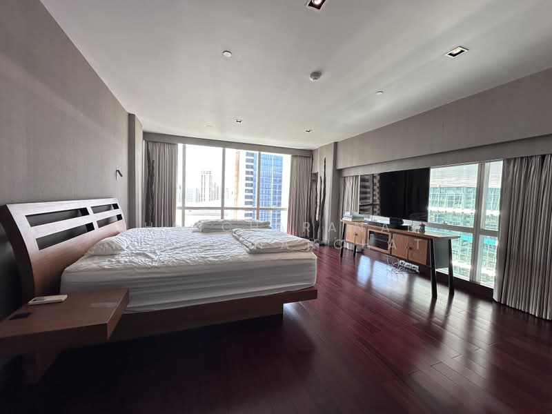 Le Raffine Jambunuda Sukhumvit 31, Bangkok, Sukhumvit 31, Khlongtoei Nua, Watthana, Bangkok, 3 Bedrooms, 380 sqm, Condo For Sale, by Phatcharanan Kittiananchat, 500383610 - DDproperty.com