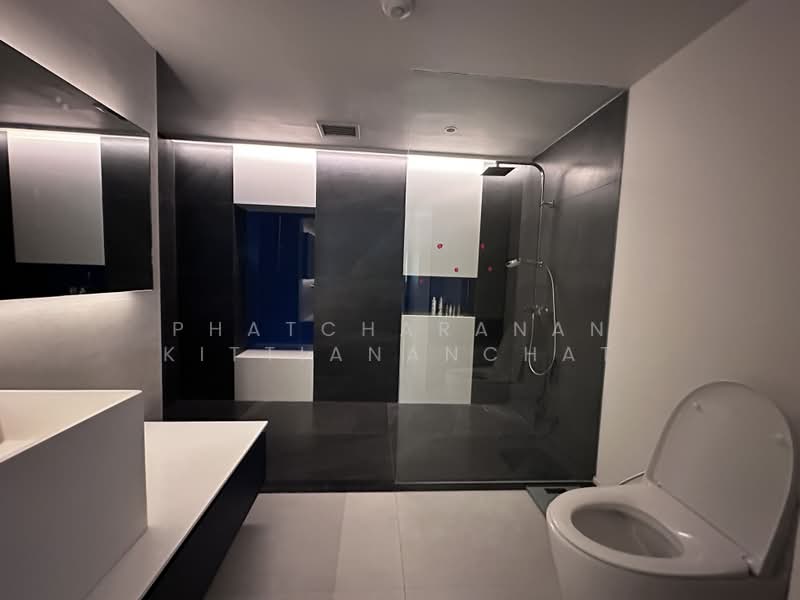 Le Raffine Jambunuda Sukhumvit 31, Bangkok, Sukhumvit 31, Khlongtoei Nua, Watthana, Bangkok, 3 Bedrooms, 380 sqm, Condo For Sale, by Phatcharanan Kittiananchat, 500383610 - DDproperty.com