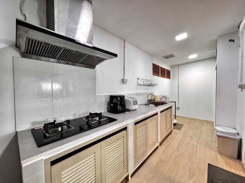 Indy Bangna-Ramkhamhaeng 2, Bangkok, Soi 7, Dok Mai, Prawet, Bangkok, 2 Bedrooms, 89 sqm, Townhouse For Rent, by Wallaya (Jang) Boonmee, 500383611 - DDproperty.com