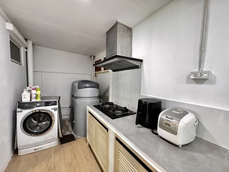 Indy Bangna-Ramkhamhaeng 2, Bangkok, Soi 7, Dok Mai, Prawet, Bangkok, 2 Bedrooms, 89 sqm, Townhouse For Rent, by Wallaya (Jang) Boonmee, 500383611 - DDproperty.com