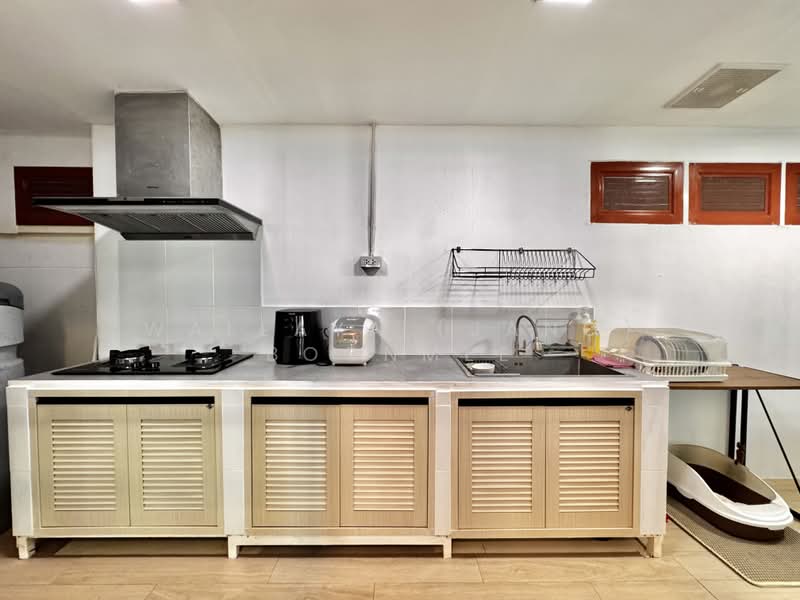 Indy Bangna-Ramkhamhaeng 2, Bangkok, Soi 7, Dok Mai, Prawet, Bangkok, 2 Bedrooms, 89 sqm, Townhouse For Rent, by Wallaya (Jang) Boonmee, 500383611 - DDproperty.com