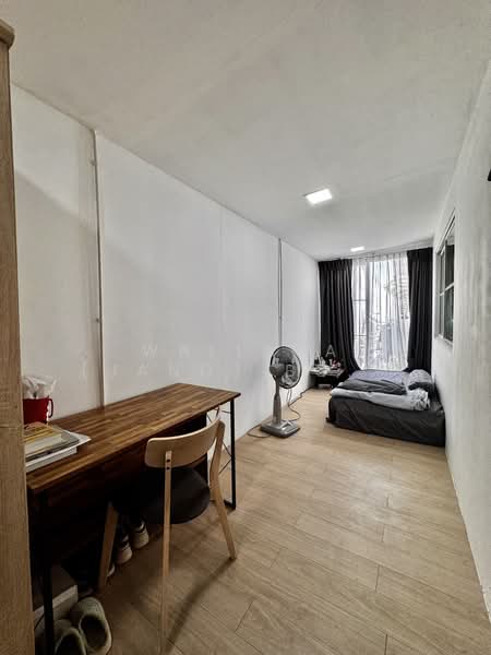 Indy Bangna-Ramkhamhaeng 2, Bangkok, Soi 7, Dok Mai, Prawet, Bangkok, 2 Bedrooms, 89 sqm, Townhouse For Rent, by Wallaya (Jang) Boonmee, 500383611 - DDproperty.com