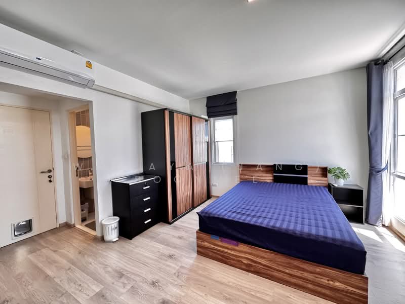 Indy Bangna-Ramkhamhaeng 2, Bangkok, Soi 7, Dok Mai, Prawet, Bangkok, 2 Bedrooms, 89 sqm, Townhouse For Rent, by Wallaya (Jang) Boonmee, 500383611 - DDproperty.com