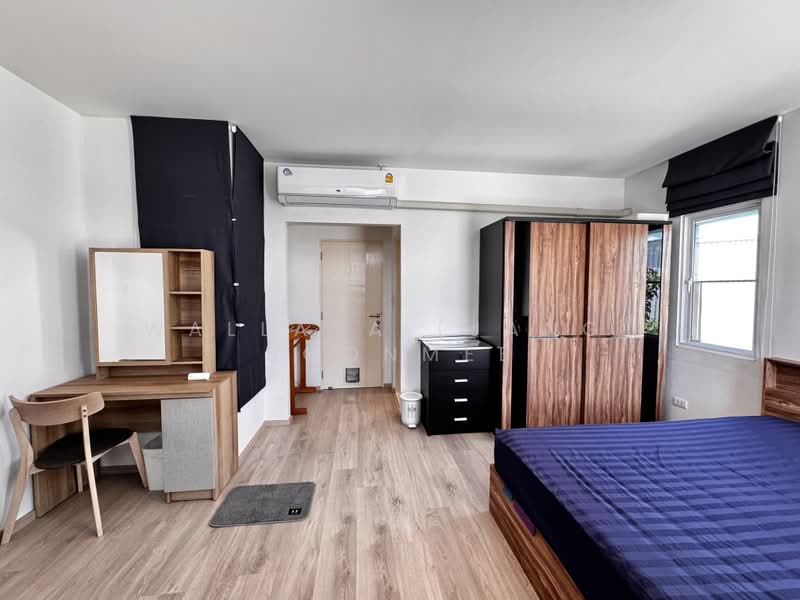 Indy Bangna-Ramkhamhaeng 2, Bangkok, Soi 7, Dok Mai, Prawet, Bangkok, 2 Bedrooms, 89 sqm, Townhouse For Rent, by Wallaya (Jang) Boonmee, 500383611 - DDproperty.com