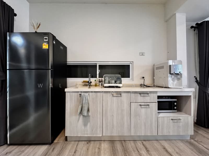 Indy Bangna-Ramkhamhaeng 2, Bangkok, Soi 7, Dok Mai, Prawet, Bangkok, 2 Bedrooms, 89 sqm, Townhouse For Rent, by Wallaya (Jang) Boonmee, 500383611 - DDproperty.com