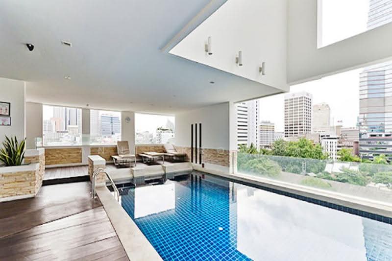 Ivy Sathorn 10 : ไอวี่ สาทร 10, กรุงเทพ, 88 ซอยสาทร 12 ถนนสาทร, สีลม, บางรัก, กรุงเทพ, 76 ตร.ม., คอนโด ขาย, โดย Annie Prombun, 500383612 - DDproperty.com