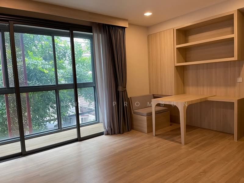 Taka Haus : ทากะ เฮาส์, กรุงเทพ, 99 ซอยเอกมัย 10, คลองตันเหนือ, วัฒนา, กรุงเทพ, 44 ตร.ม., คอนโด ขาย, โดย Annie Prombun, 500383614 - DDproperty.com