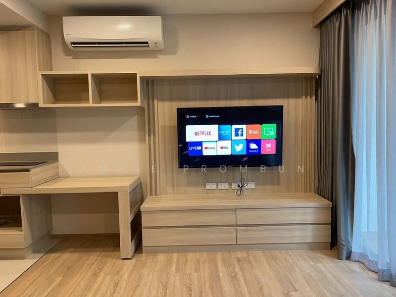 Taka Haus, Bangkok, 99 Soi Ekamai 10, Khlong Tan Nua, Watthana, Bangkok, 1 Bedroom, 44 sqm, Condo For Sale, by Annie Prombun, 500383614 - DDproperty.com