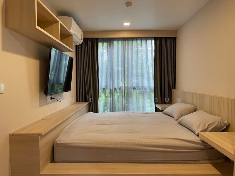 Taka Haus, Bangkok, 99 Soi Ekamai 10, Khlong Tan Nua, Watthana, Bangkok, 1 Bedroom, 44 sqm, Condo For Sale, by Annie Prombun, 500383614 - DDproperty.com
