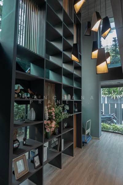 The Teak Sukhumvit 39, Bangkok, 86/2 Soi Sukhumvit 39, Khlong Tan Nua, Watthana, Bangkok, 1 Bedroom, 36 sqm, Condo For Rent, by Vertex Luxe Estate Co.,LTD, 500383615 - DDproperty.com