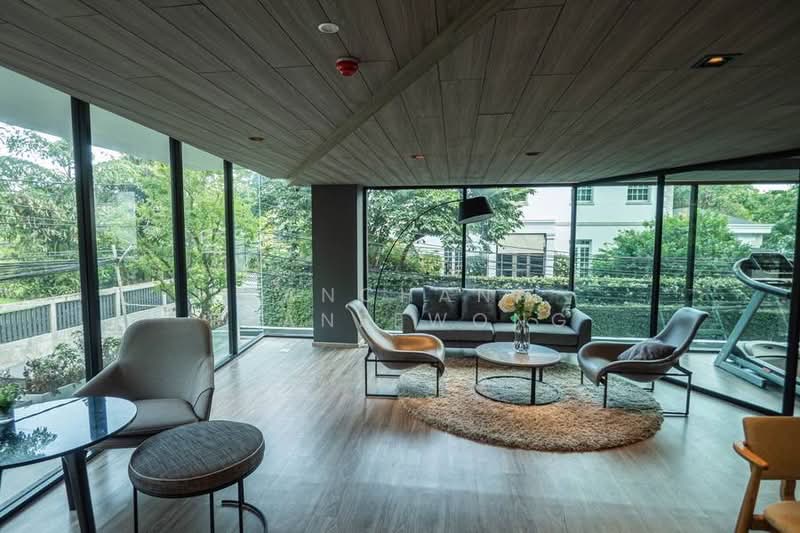 The Teak Sukhumvit 39 : เดอะ ทีค สุขุมวิท 39, กรุงเทพ, 86/2 ซอยสุขุมวิท 39, คลองตันเหนือ, วัฒนา, กรุงเทพ, 36 ตร.ม., คอนโด ให้เช่า, โดย Vertex Luxe Estate Co.,LTD, 500383615 - DDproperty.com