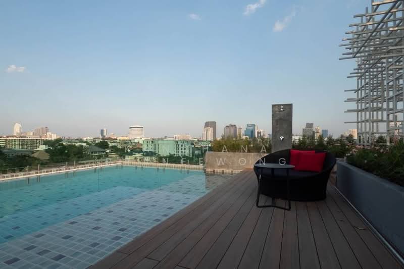 The Teak Sukhumvit 39, Bangkok, 86/2 Soi Sukhumvit 39, Khlong Tan Nua, Watthana, Bangkok, 1 Bedroom, 36 sqm, Condo For Rent, by Vertex Luxe Estate Co.,LTD, 500383615 - DDproperty.com