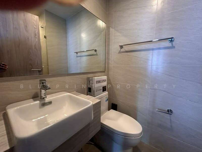 THE CROWN Residences, Bangkok, Rama 4 Road, Thung Maha Mek, Sathon, Bangkok, 2 Bedrooms, 53 sqm, Condo For Rent, by Blueprint.property, 500383618 - DDproperty.com