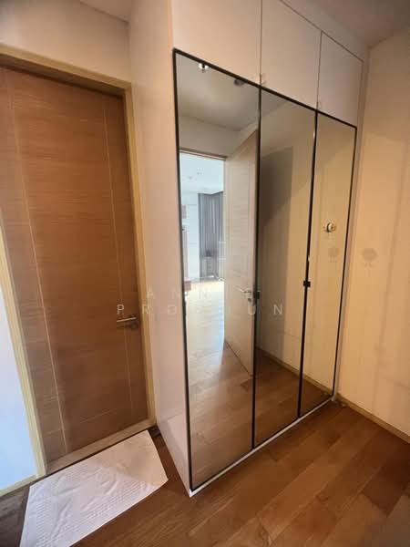 The Breeze Narathiwas, Bangkok, 198 Narathiwat Ratchanakarin Road, Chong Nonsi, Yan Nawa, Bangkok, 1 Bedroom, 49 sqm, Condo For Sale, by Annie Prombun, 500383620 - DDproperty.com