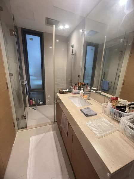 The Breeze Narathiwas, Bangkok, 198 Narathiwat Ratchanakarin Road, Chong Nonsi, Yan Nawa, Bangkok, 1 Bedroom, 49 sqm, Condo For Sale, by Annie Prombun, 500383620 - DDproperty.com