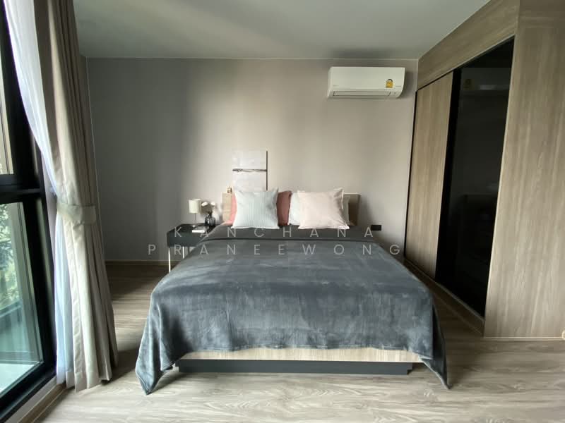 The Teak Sukhumvit 39, Bangkok, 86/2 Soi Sukhumvit 39, Khlong Tan Nua, Watthana, Bangkok, 1 Bedroom, 29 sqm, Condo For Rent, by Vertex Luxe Estate Co.,LTD, 500383621 - DDproperty.com