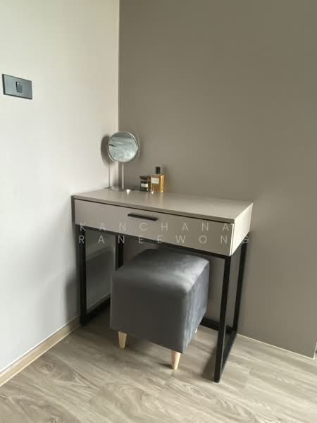 The Teak Sukhumvit 39, Bangkok, 86/2 Soi Sukhumvit 39, Khlong Tan Nua, Watthana, Bangkok, 1 Bedroom, 29 sqm, Condo For Rent, by Vertex Luxe Estate Co.,LTD, 500383621 - DDproperty.com