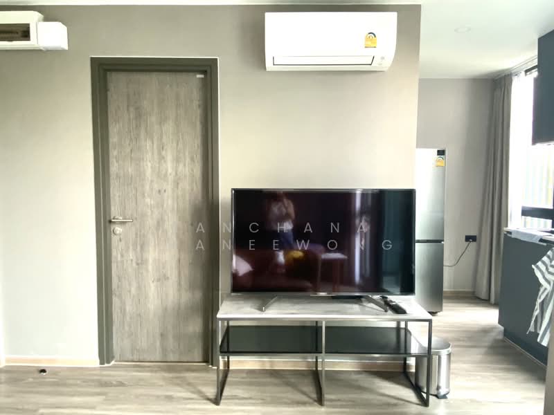 The Teak Sukhumvit 39, Bangkok, 86/2 Soi Sukhumvit 39, Khlong Tan Nua, Watthana, Bangkok, 1 Bedroom, 29 sqm, Condo For Rent, by Vertex Luxe Estate Co.,LTD, 500383621 - DDproperty.com
