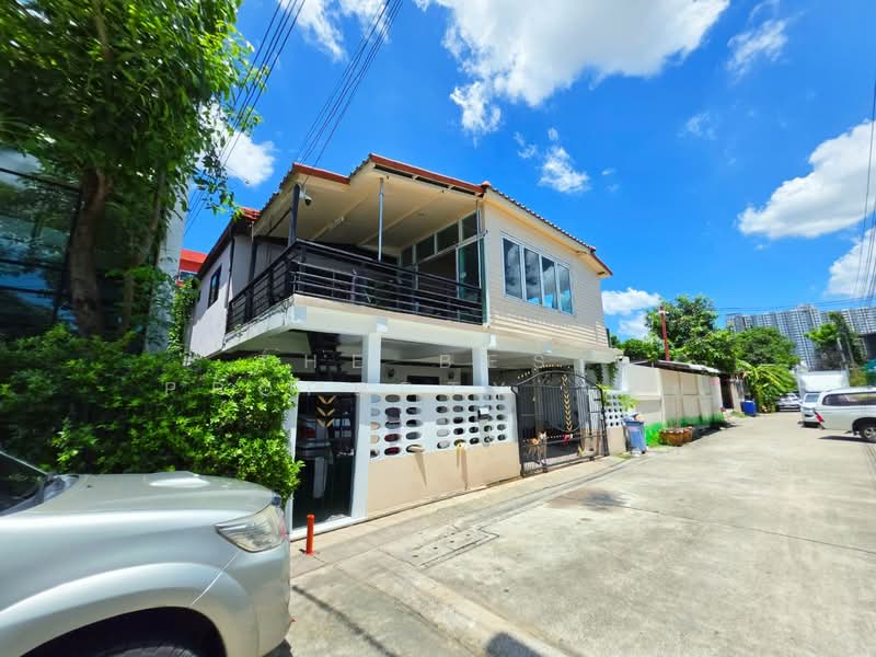 บ้านเดี่ยวหลักสี่ กรุงเทพมหานคร, Bangkok, Thung Song Hong, Lak Si, Bangkok, 6 Bedrooms, 135 sqm, Single Detached House For Sale, by The Best Property จอย, 500383624 - DDproperty.com