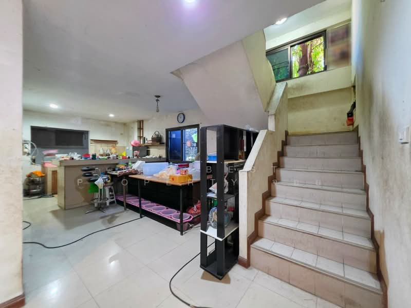 บ้านเดี่ยวหลักสี่ กรุงเทพมหานคร, Bangkok, Thung Song Hong, Lak Si, Bangkok, 6 Bedrooms, 135 sqm, Single Detached House For Sale, by The Best Property จอย, 500383624 - DDproperty.com
