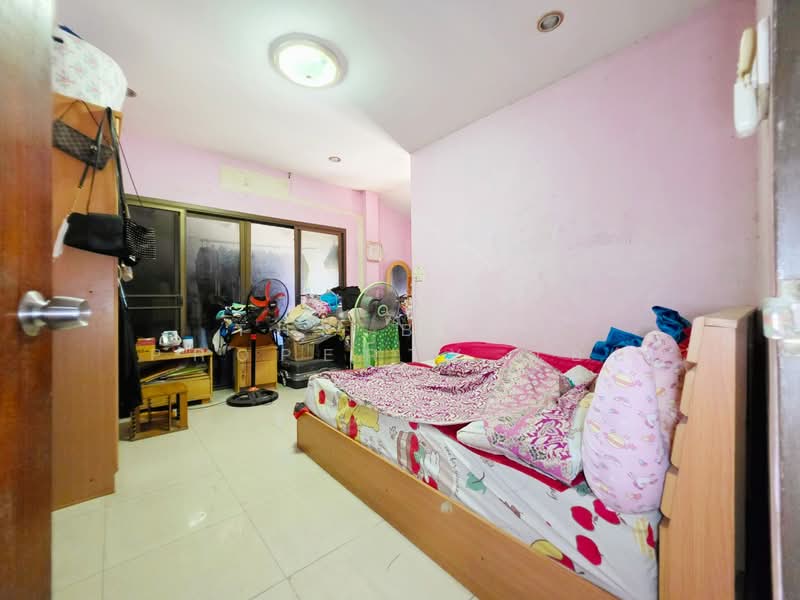 บ้านเดี่ยวหลักสี่ กรุงเทพมหานคร, กรุงเทพ, ทุ่งสองห้อง, หลักสี่, กรุงเทพ, 135 ตร.ม., บ้านเดี่ยว ขาย, โดย The Best Property จอย, 500383624 - DDproperty.com