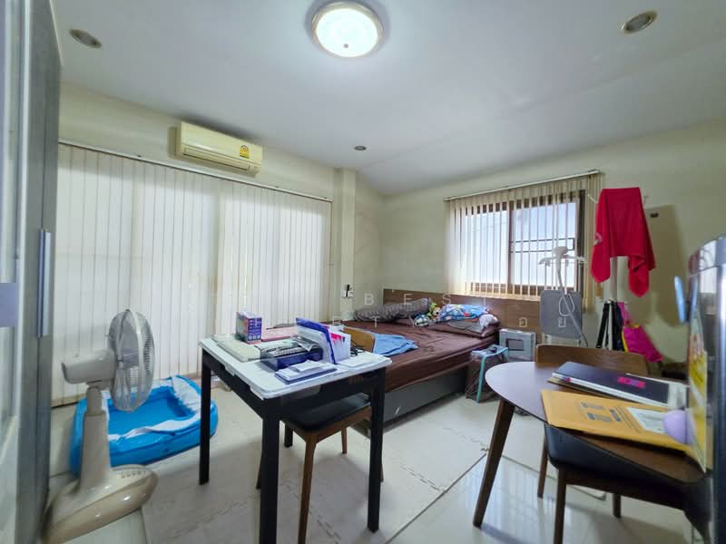 บ้านเดี่ยวหลักสี่ กรุงเทพมหานคร, Bangkok, Thung Song Hong, Lak Si, Bangkok, 6 Bedrooms, 135 sqm, Single Detached House For Sale, by The Best Property จอย, 500383624 - DDproperty.com