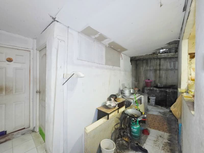 บ้านเดี่ยวหลักสี่ กรุงเทพมหานคร, กรุงเทพ, ทุ่งสองห้อง, หลักสี่, กรุงเทพ, 135 ตร.ม., บ้านเดี่ยว ขาย, โดย The Best Property จอย, 500383624 - DDproperty.com