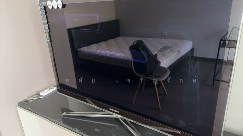 IDEO Sukhumvit 93, Bangkok, 2331 Soi Sukhumvit 93, Bang Chak, Phra Khanong, Bangkok, Studio, 27 sqm, Condo For Sale, by ดลหทัย เจริญรักษ์, 500383629 - DDproperty.com
