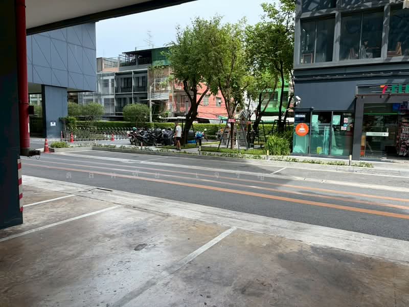 IDEO Sukhumvit 93, Bangkok, 2331 Soi Sukhumvit 93, Bang Chak, Phra Khanong, Bangkok, Studio, 27 sqm, Condo For Sale, by ดลหทัย เจริญรักษ์, 500383629 - DDproperty.com