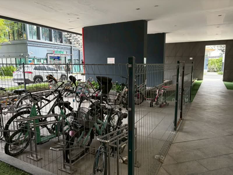 IDEO Sukhumvit 93, Bangkok, 2331 Soi Sukhumvit 93, Bang Chak, Phra Khanong, Bangkok, Studio, 27 sqm, Condo For Sale, by ดลหทัย เจริญรักษ์, 500383629 - DDproperty.com