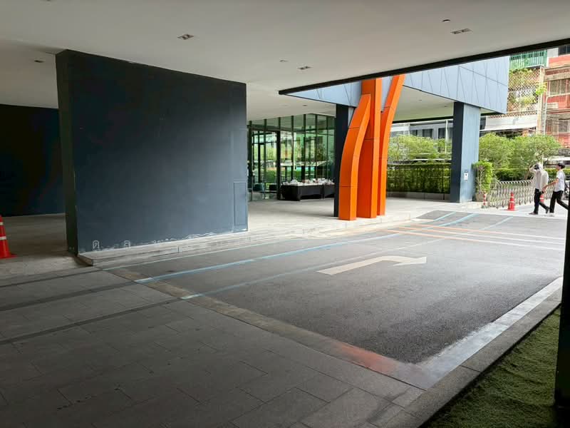 IDEO Sukhumvit 93 : ไอดีโอ สุขุมวิท 93, กรุงเทพ, 2331 ซอยสุขุมวิท 93, บางจาก, พระโขนง, กรุงเทพ, 27 ตร.ม., คอนโด ขาย, โดย ดลหทัย เจริญรักษ์, 500383629 - DDproperty.com