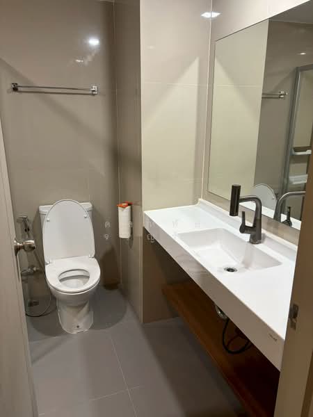 IDEO Sukhumvit 93, Bangkok, 2331 Soi Sukhumvit 93, Bang Chak, Phra Khanong, Bangkok, Studio, 27 sqm, Condo For Sale, by ดลหทัย เจริญรักษ์, 500383629 - DDproperty.com