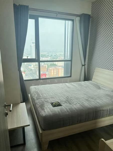 KnightsBridge Collage Ramkhamhaeng, Bangkok, Ramkhamhaeng Road, Hua Mak, Bang Kapi, Bangkok, 2 Bedrooms, 44 sqm, Condo For Sale, by Annie Prombun, 500383630 - DDproperty.com