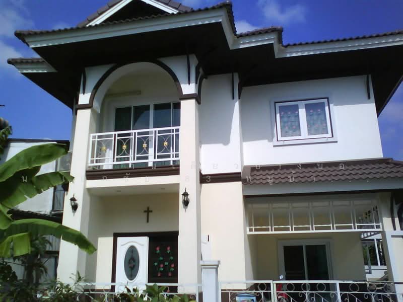 ขายบ้านเดี่ยวบางบอน เอกชัย 83 หมู่บ้านโอฬาร ใกล้พระราม 2 51.3 ตร.ว, กรุงเทพ, บางบอน, กรุงเทพ, 120 ตร.ม., บ้านเดี่ยว ขาย, โดย คุณแนน, 500383631 - DDproperty.com