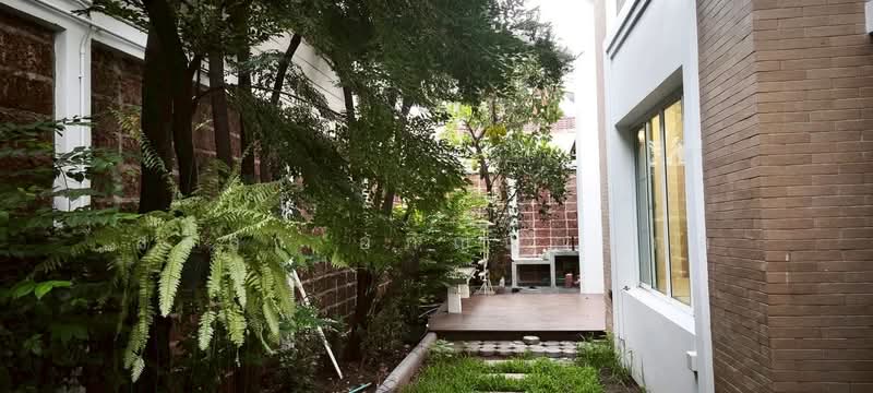 Baan Klang Krung The Nice Ratchavipha, Bangkok, 2 Kamphaeng Phet Road, Lat Yao, Chatuchak, Bangkok, 2 Bedrooms, 310 sqm, Single Detached House For Rent, by สลิลา อภิญญาณกุล, 500383632 - DDproperty.com