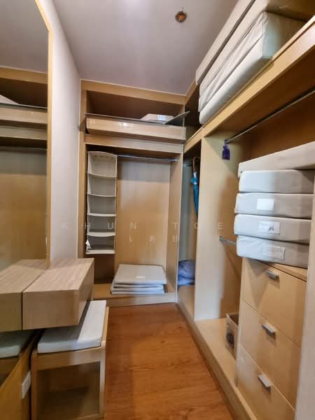 The Next Sukhumvit 52, Bangkok, 41 Sukhumvit 52 Road, Bang Chak, Phra Khanong, Bangkok, 1 Bedroom, 40 sqm, Condo For Rent, by Khun Toey เตย, 500383633 - DDproperty.com
