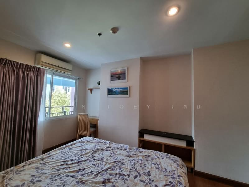 The Next Sukhumvit 52, Bangkok, 41 Sukhumvit 52 Road, Bang Chak, Phra Khanong, Bangkok, 1 Bedroom, 40 sqm, Condo For Rent, by Khun Toey เตย, 500383633 - DDproperty.com