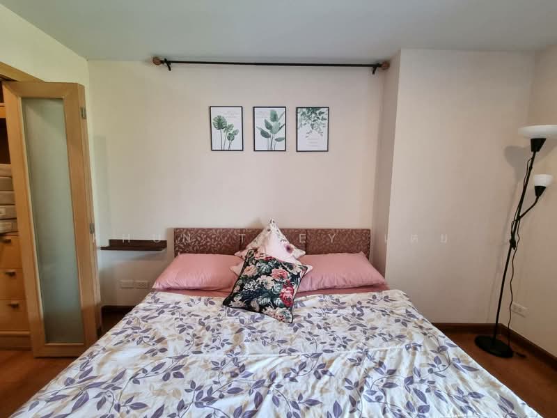The Next Sukhumvit 52, Bangkok, 41 Sukhumvit 52 Road, Bang Chak, Phra Khanong, Bangkok, 1 Bedroom, 40 sqm, Condo For Rent, by Khun Toey เตย, 500383633 - DDproperty.com
